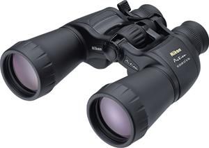 Nikon Action VII 10-22x50 CF schwarz (item no. 90415215) - Picture #1