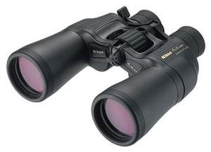 Nikon Action VII 10-22x50 CF schwarz (item no. 90415215) - Picture #2