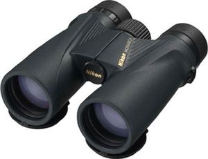 Nikon Monarch 12x42 DCF WP schwarz (item no. 90415249) - Picture #1