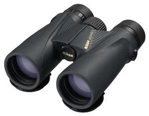 Nikon Monarch 12x42 DCF WP schwarz (item no. 90415249) - Picture #3