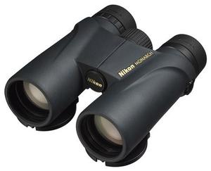 Nikon Monarch 12x42 DCF WP schwarz (item no. 90415249) - Picture #2