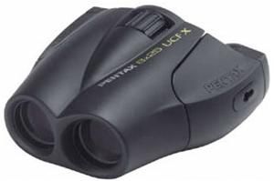 Pentax 8x25 UCF X II schwarz (item no. 90415263) - Picture #2