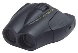 Pentax 8x25 UCF X II schwarz (item no. 90415263) - Picture #1