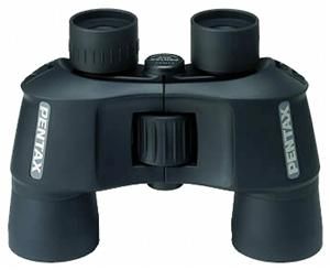 Pentax 8x40 XCF schwarz (item no. 90415266) - Picture #2