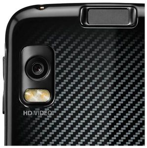 Motorola Atrix Android schwarz (item no. 90415321) - Picture #5