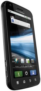 Motorola Atrix Android schwarz (item no. 90415321) - Picture #4