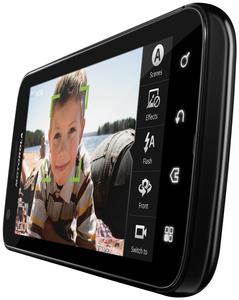 Motorola Atrix Android schwarz (item no. 90415321) - Picture #2