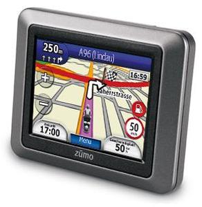 Garmin zumo 210 CE (item no. 90415325) - Picture #3