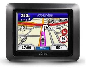 Garmin zumo 210 CE (item no. 90415325) - Picture #2