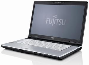 Fujitsu LIFEBOOK E751 Security W7P64 (item no. 90415390) - Picture #3