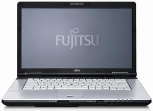 Fujitsu LIFEBOOK E751 Security W7P64 (item no. 90415390) - Picture #2