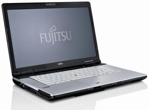Fujitsu LIFEBOOK E751 Security W7P64 (item no. 90415390) - Picture #1