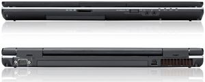 Fujitsu LIFEBOOK E751 Security W7P64 (item no. 90415390) - Picture #4