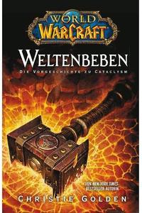 World of Warcraft: Weltenbeben (item no. 90415542) - Picture #1