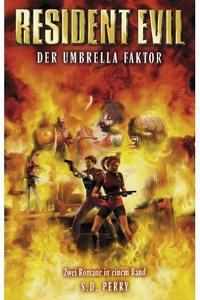 Resident Evil Sammelband 2 (item no. 90415554) - Picture #1