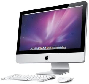 Apple iMac 21.5