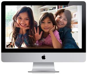 Apple iMac 21.5