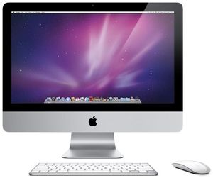Apple iMac 21.5