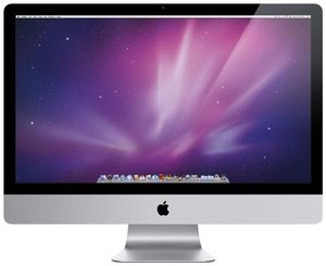 Apple iMac 27