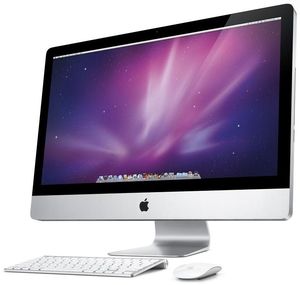Apple iMac 27