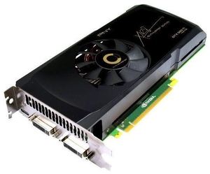 PNY GeForce GTX560Ti XLR8 OC2 (Art.-Nr. 90415690) - Bild #2