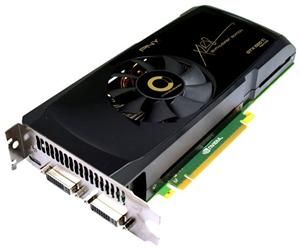 PNY GeForce GTX560Ti XLR8 OC2 (Art.-Nr. 90415690) - Bild #1