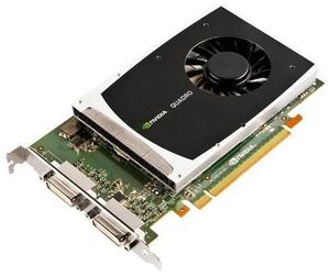 PNY Quadro 2000D Bulk (Art.-Nr. 90415691) - Bild #2