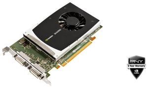 PNY Quadro 2000D Bulk (Art.-Nr. 90415691) - Bild #1