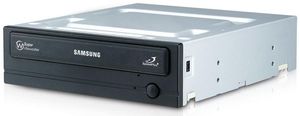 Samsung SH-S222AB schwarz bulk