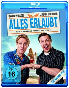 Alles erlaubt - Eine Woche ohne (item no. 90415778) - Picture #1