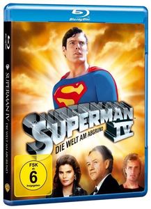 Superman 4 - Die Welt am Abgrund (item no. 90415785) - Picture #1