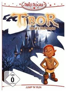 Red Rocks: Tibor (item no. 90415834) - Picture #1