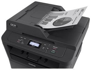 Brother DCP-7065DN (item no. 90415874) - Picture #3
