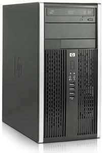 HP Compaq 6200 Pro W7P64 (item no. 90415962) - Picture #1