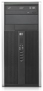 HP Compaq 6200 Pro W7P64 (item no. 90415962) - Picture #2