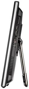 Shuttle X50V2 Plus schwarz