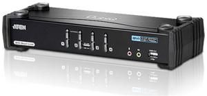 Aten KVM-Switch CS1784A (item no. 90416034) - Picture #1