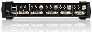 Aten KVM-Switch CS1784A (item no. 90416034) - Picture #2