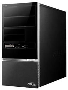 ASUS V6-P8H61E S1155 schwarz