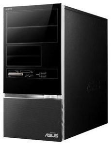 ASUS V6-P8H61E S1155 schwarz