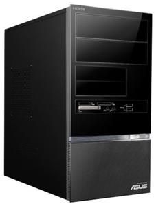 ASUS V6-P8H61E S1155 schwarz