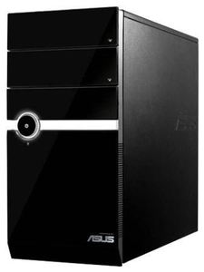 ASUS V7-P8H61E S1155 schwarz