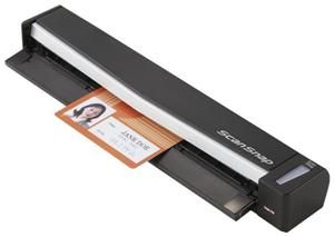 Fujitsu ScanSnap S1100 A4 (item no. 90416176) - Picture #1