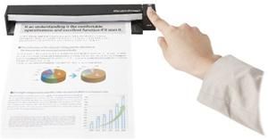 Fujitsu ScanSnap S1100 A4 (item no. 90416176) - Picture #4