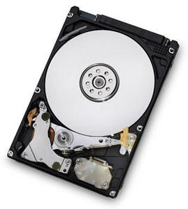 Hitachi Travelstar 7K750 750GB (item no. 90416185) - Picture #1