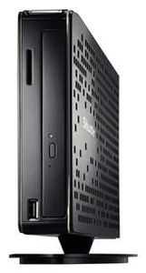 Shuttle XS35GTV2 schwarz