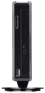 Shuttle XS35GTV2 schwarz