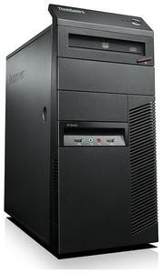 Lenovo ThinkCentre M91p SELA9GE W7P64