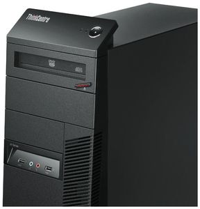 Lenovo ThinkCentre M91p SELA9GE W7P64