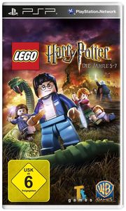 LEGO Harry Potter - Die Jahre 5-7 (item no. 90416321) - Picture #1